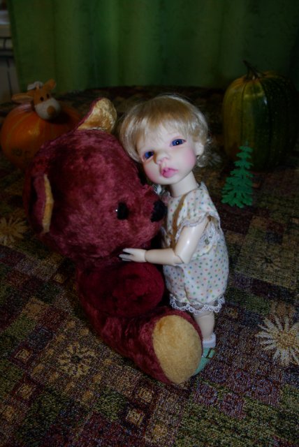 Мы из прошлого, любите нас