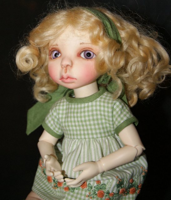 Bo Peep и компания - Kim Lasher