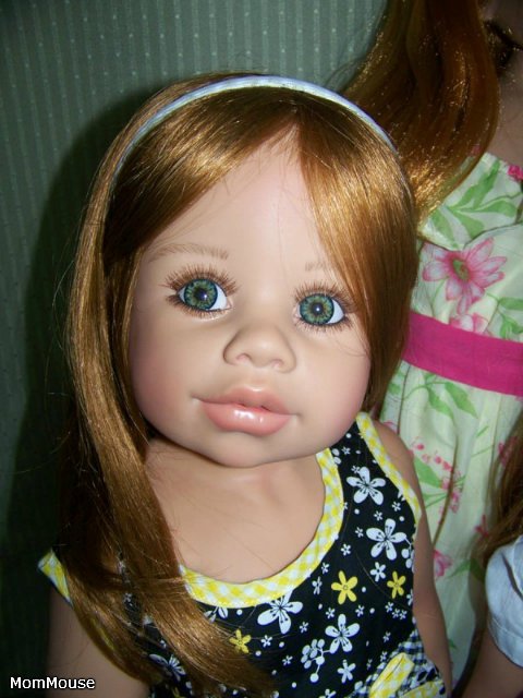 Дружная у нас семья! Monika Levenig & Monika Peter-Leicht | Бэйбики Дружная у нас семья! Monika Levenig & Monika Peter-Leicht