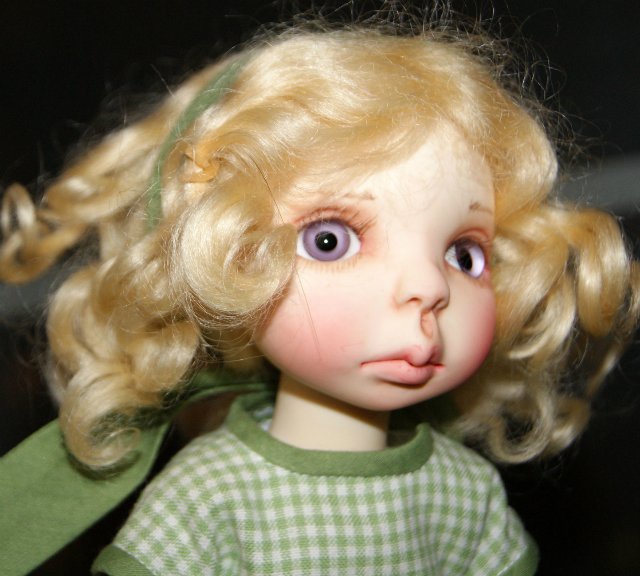 Bo Peep и компания - Kim Lasher