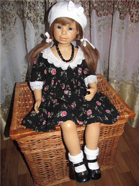 Klara, Bettina Feigenspan-Hirsch (фото 7)