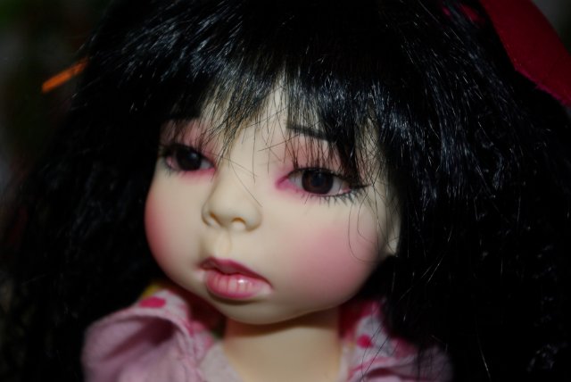 Мои любимые от Kim Lasher