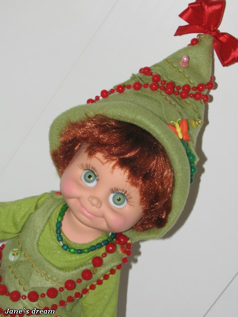 Часть 3. С Новым Годом и Рождеством | Бэйбики Часть 3. С Новым Годом и Рождеством