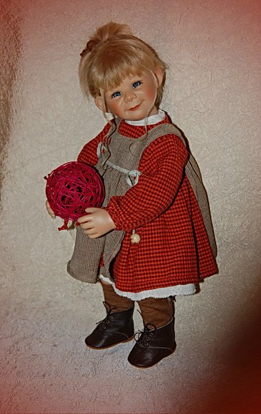 Моя компания от С.Эймер, Susi Eimer