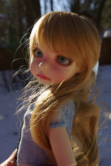 Алиса Льюиса Кэрролла или Алиса Ким Лашер?! Просто Алиса