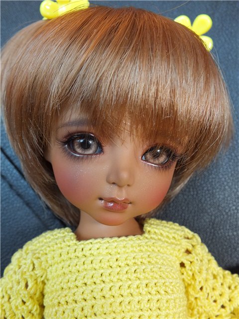 Мишель (Momocolor) приехала (фото 5)