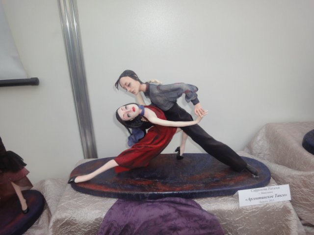 Выставка кукол и мишек "Арт Красноярск" 2013 | Бэйбики Выставка кукол и мишек "Арт Красноярск" 2013