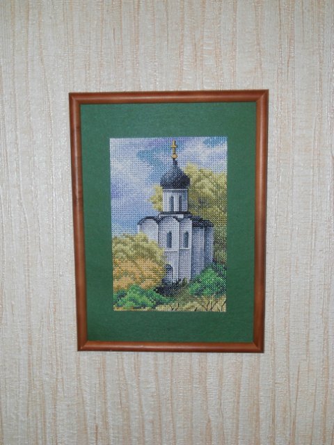 Изделия моих рук в различных техниках