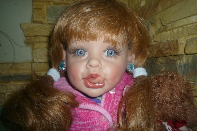 Мои малышки Fayzah Spanos