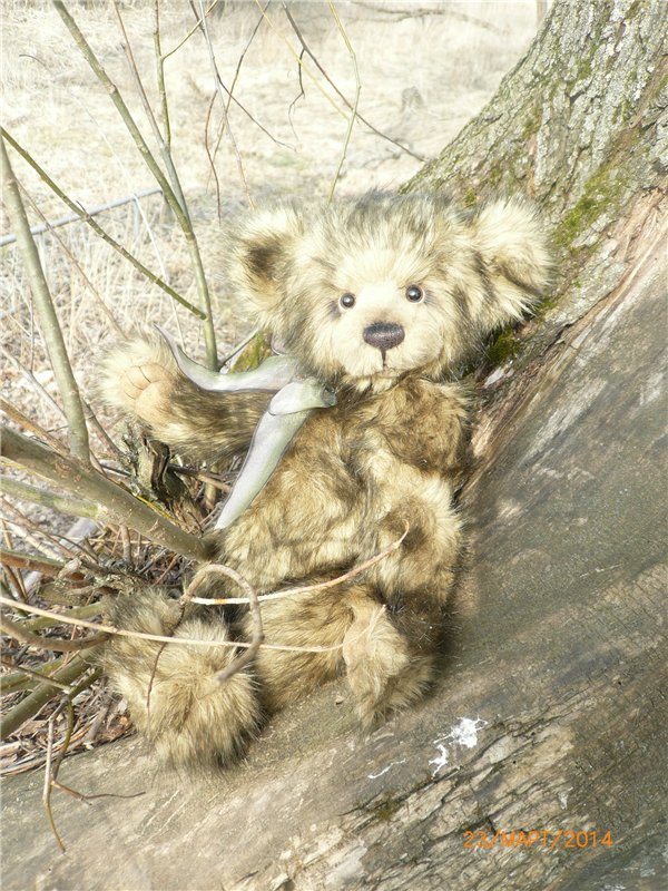 Предпраздничное настроение