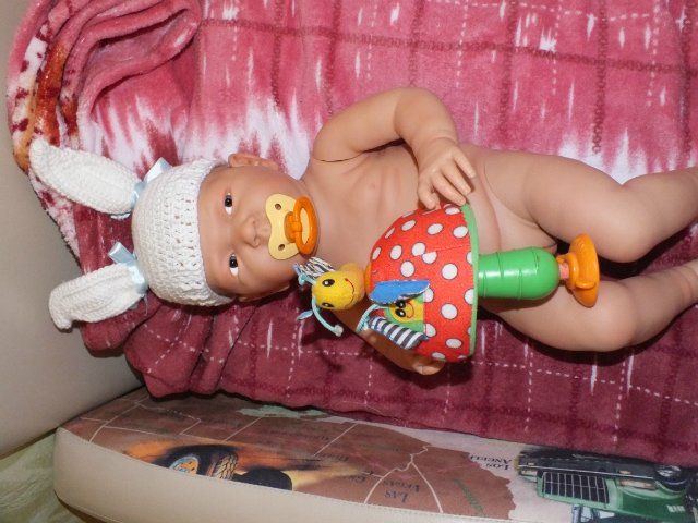 Малыши карандаши Berenguer