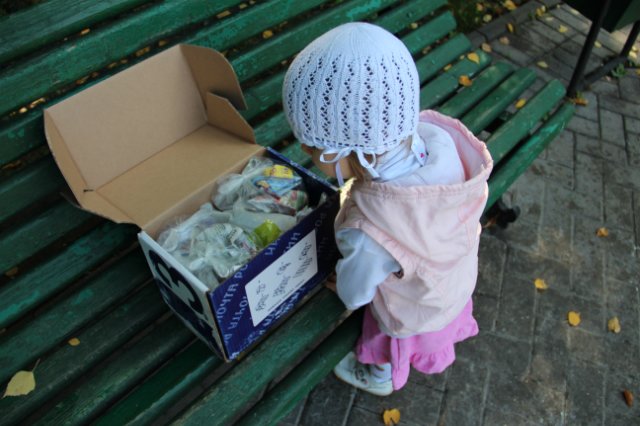 Первая Паолочка Кира дома! Кукла Paola Reina | Бэйбики Первая Паолочка Кира дома! Кукла Paola Reina (фото 2)