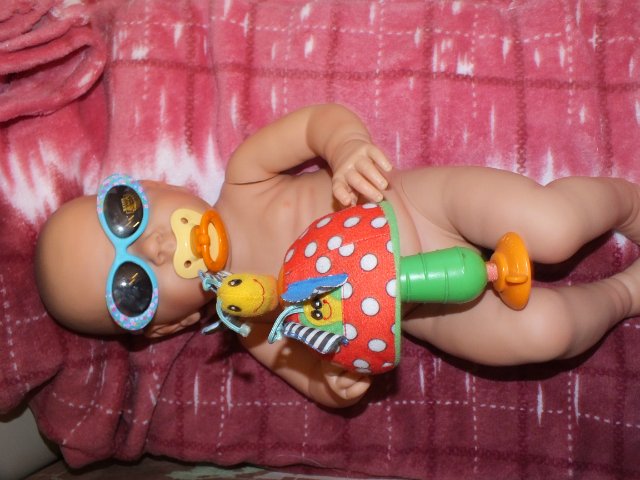 Малыши карандаши Berenguer