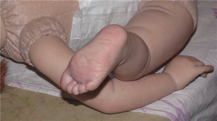 Первые реборны - как все начиналось (фото 6)