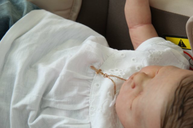 Мой спящий ангел Джульетта! Кукла реборн Саутер Антонины