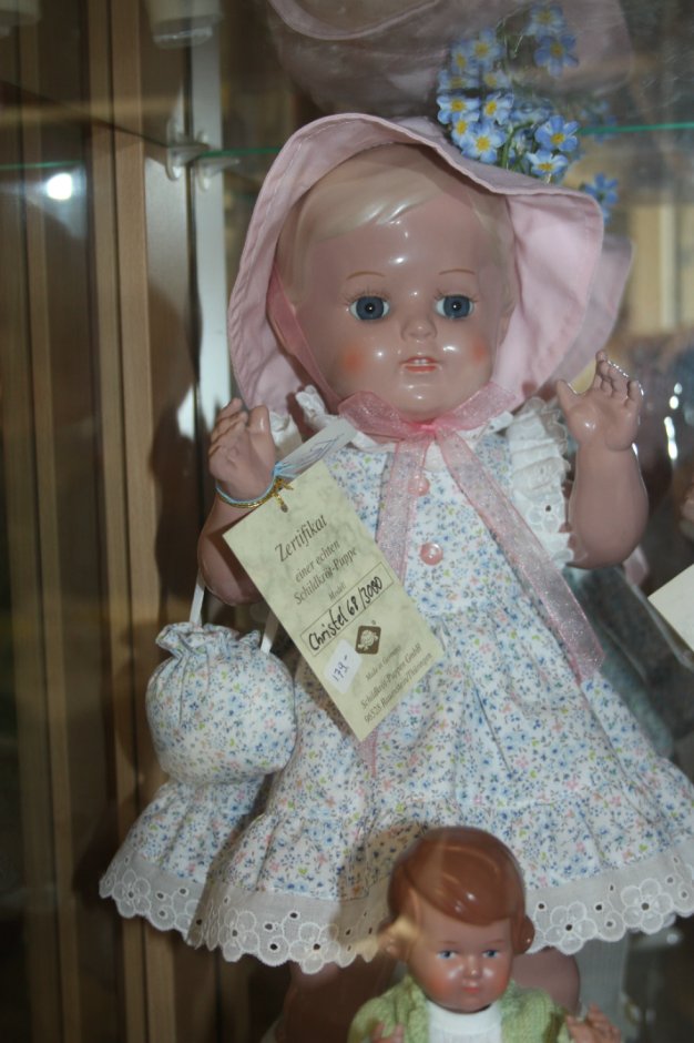 Предрождественская встреча коллекционеров в магазине Гюнзел - часть вторая (фото 3)