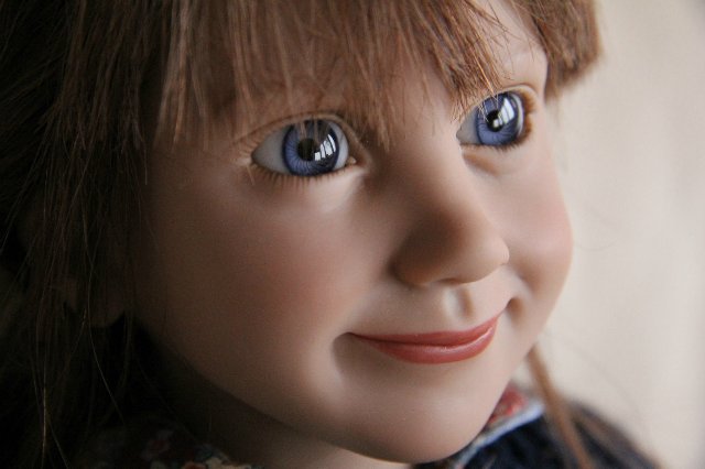 Кукла Trintje от Zwergnase | Бэйбики Кукла Trintje от Zwergnase