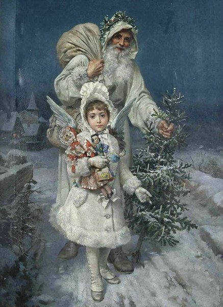 Кукольник, кукольник, чёрная душа, Что ты делаешь с бедною куклой