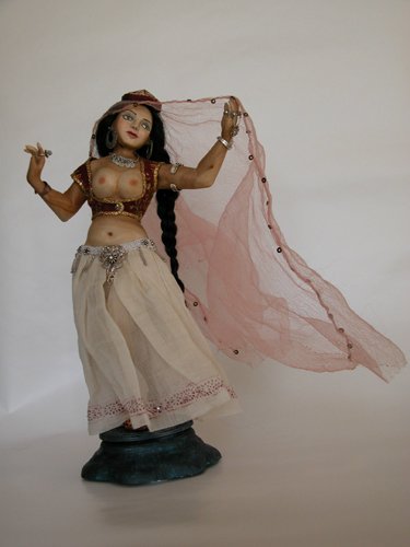 Виртуальная галерея авторских кукол, которые меня восхитили | Бэйбики Виртуальная галерея авторских кукол, которые меня восхитили