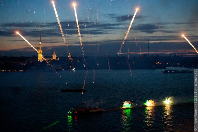 Но утро будет, будет, верю! Авторская кукла Екатерины Тарасовой