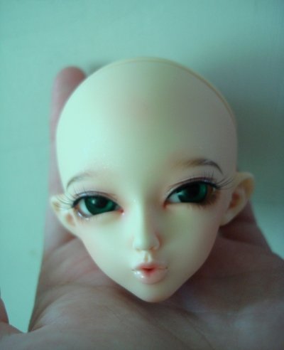 MiniFee Juri 2010 от Fairyland. Девушка Олень | Бэйбики MiniFee Juri 2010 от Fairyland. Девушка Олень (фото 2)