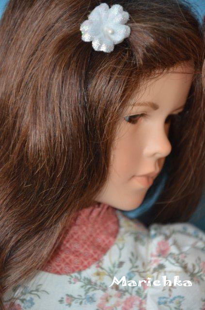 Эвита- благородное создание от Vera Scholz (фото 2)