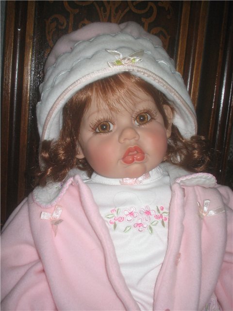 Такие разные Fayzah Spanos