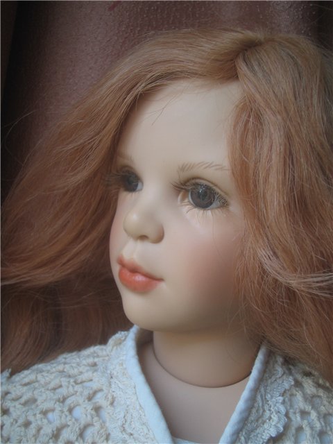 Утонченная красота от Zawieruszynski - Таня (фото 6)