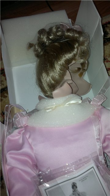 Моя вторая работа или "минус" на "минус" дает... "плюс" (фото 2)