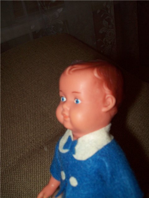 Нежданная радость из детства