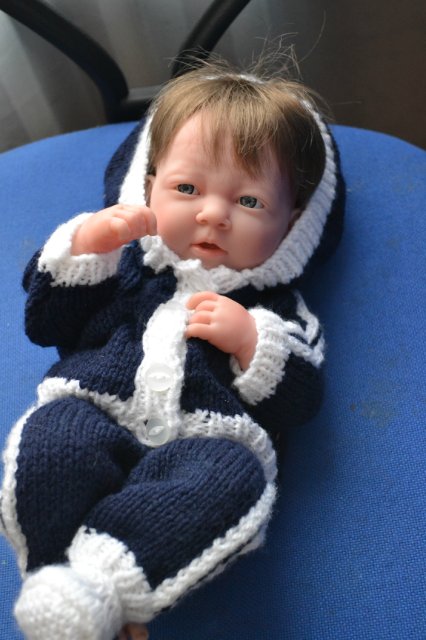 И снова беренжеры: помогите определиться, кто у меня - мальчик или девочка (фото 3)