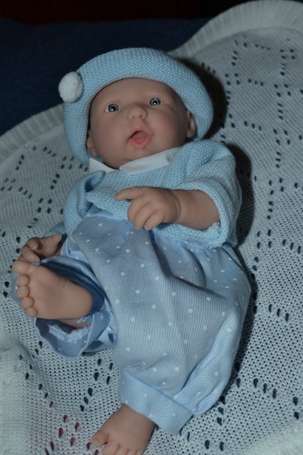 И снова беренжеры - в новых нарядах