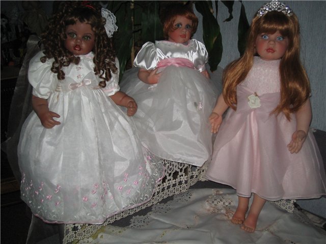 Смуглянка- хулиганка от Файзох Спанос (FayZah Spanos)