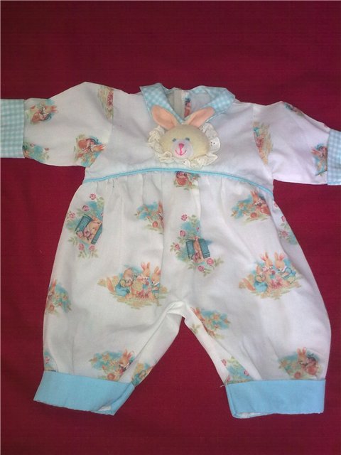 Одеваем наших кукол — Одежда и обувь для кукол своими руками: фото