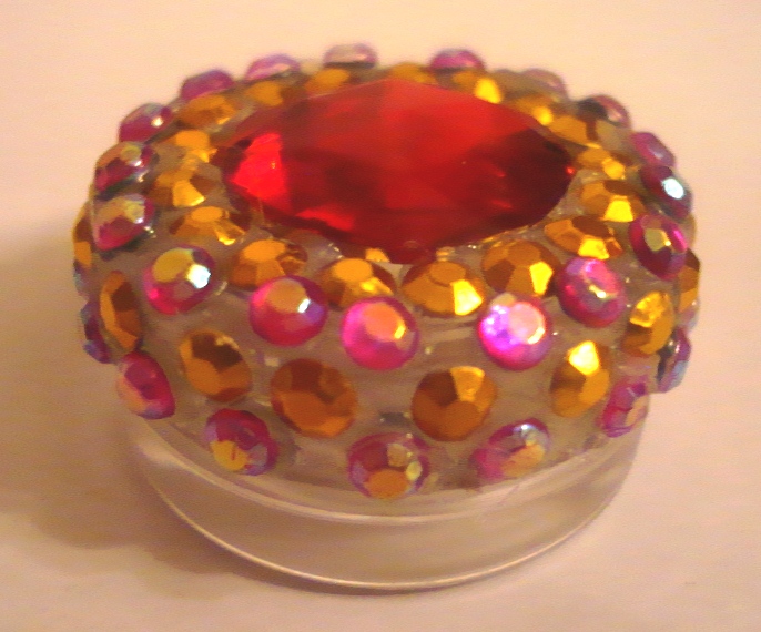 Предновогодняя любовная лихорадка, или подарочки всем