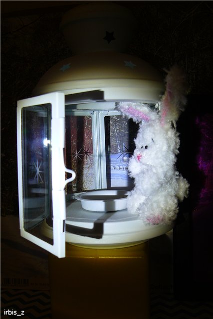 Алиса в Чудесандии или Новогодняя сказка в стихах (фото 7)