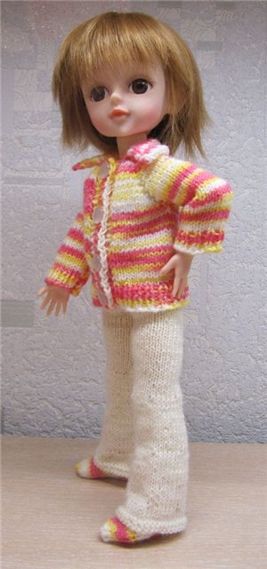 Подарки для племяшки. Маленькая Звездочка (фото 3)