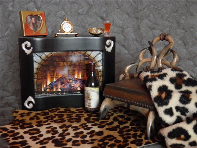 Голь на выдумку хитра... продолжение, так же с наглядными, но уже другими советами