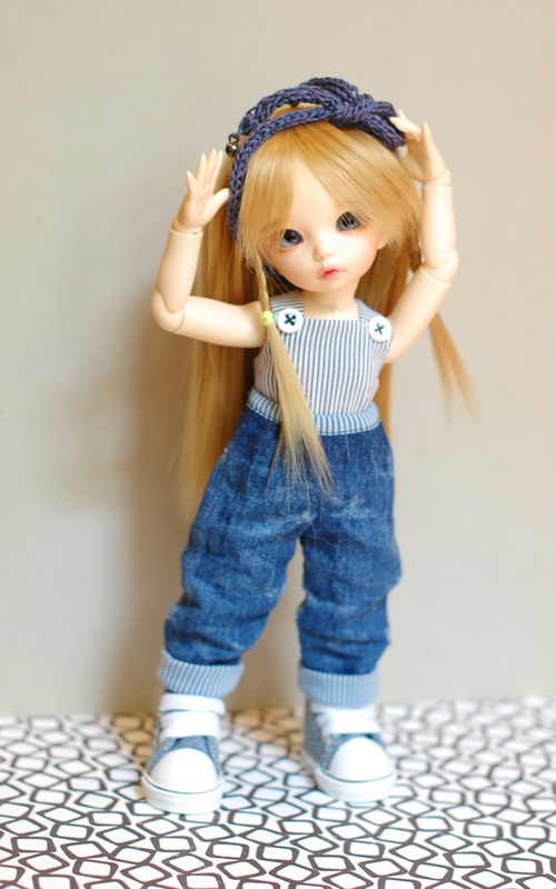 Пути творчества. Лесли от Д.Эффнер и Анте Литлфи