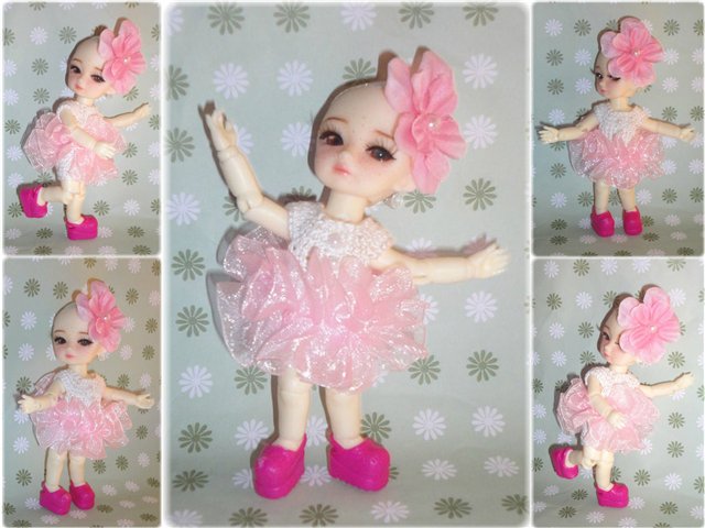 УРА! Мои девочки приехали! (БЖД Пукифи Антэ и Худжо)