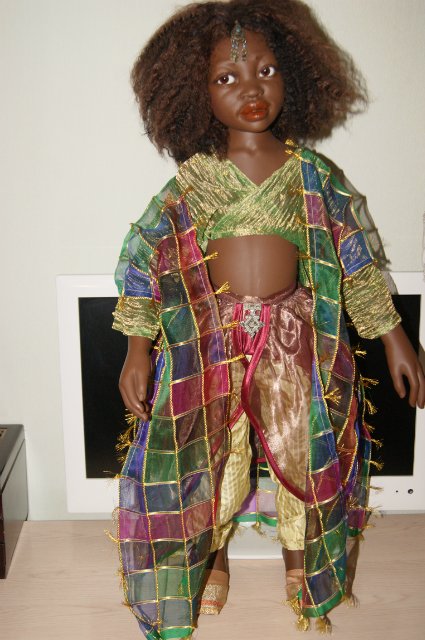 XIMA by Philip Heath - ароматный цветок нездешних красот (фото 6)