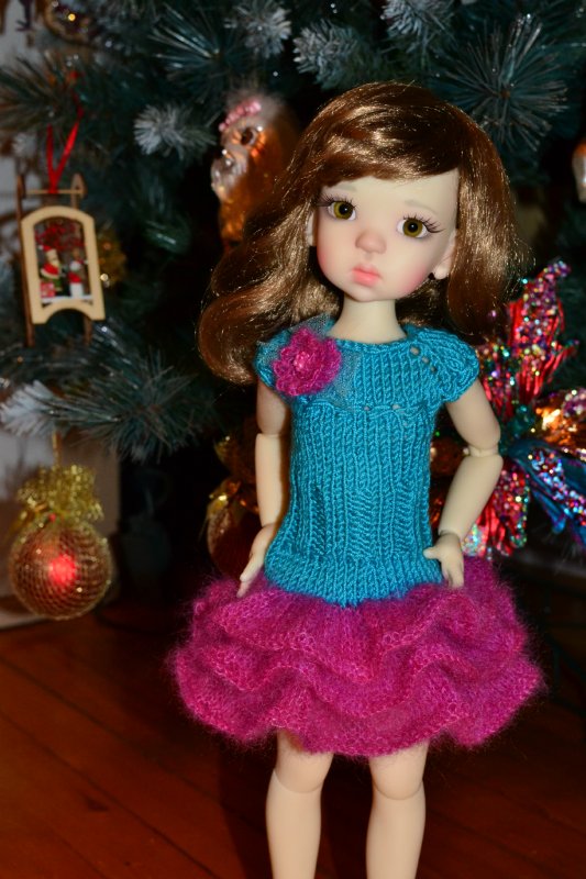 MEI MEI Kaye Wiggs. Моя Мия (фото 2)