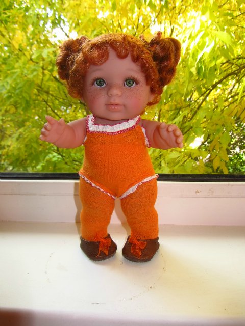 Забреду сегодня в парк осенний (фото 6)