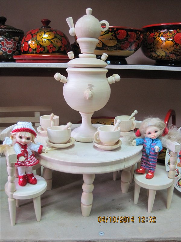 Отличное настроение! Реалики Муся и Тося