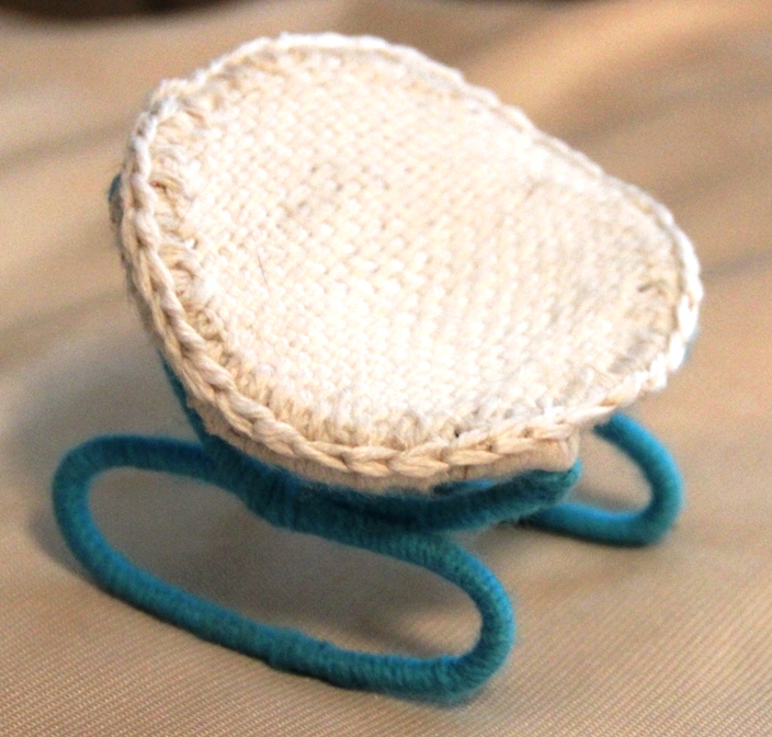 Целлулоидный пупс. Возвращение к жизни