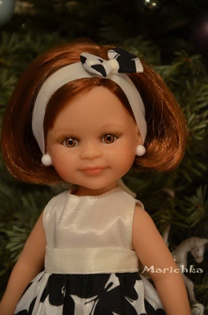 Куколки Paola Reina в моей жизни | Бэйбики Куколки Paola Reina в моей жизни