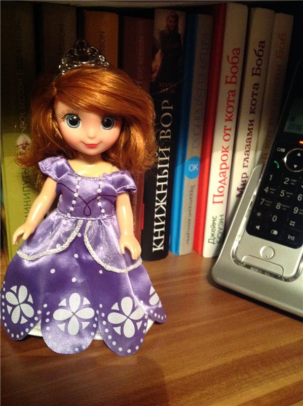 Моя кукольная жизнь — Домашние коллекции кукол: фото собраний (фото 3)