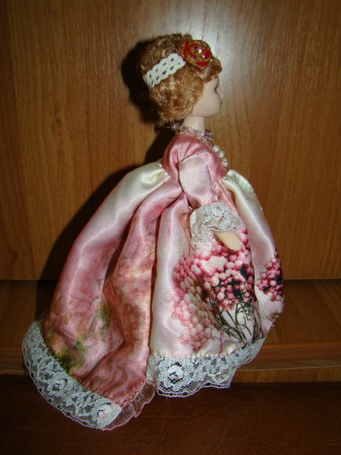 Записки реаниматора. Часть 3. Фарфоровые куклы