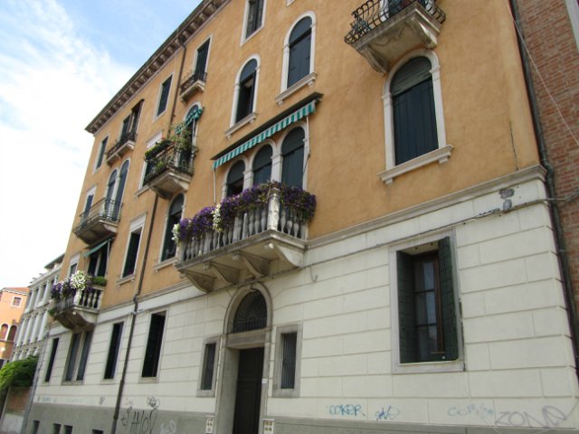 "Моя Италия". Часть 7 (заключительная) - Венеция