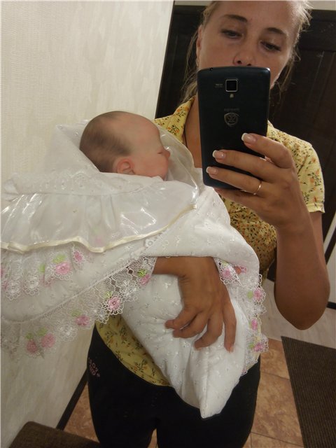 Новорожденный сплюшка реборн. Ну люблю я их и все тут